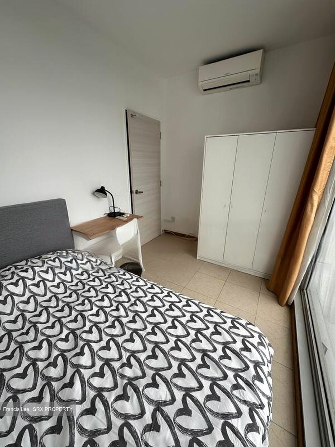 The Lakeshore (D22), Condominium #556888051